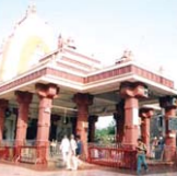 Temple